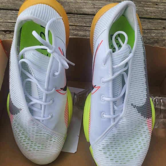 Nike Air Zoom sz 8.5 - Picture 2 of 4